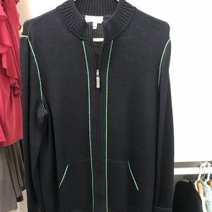 St. John Sport jacket